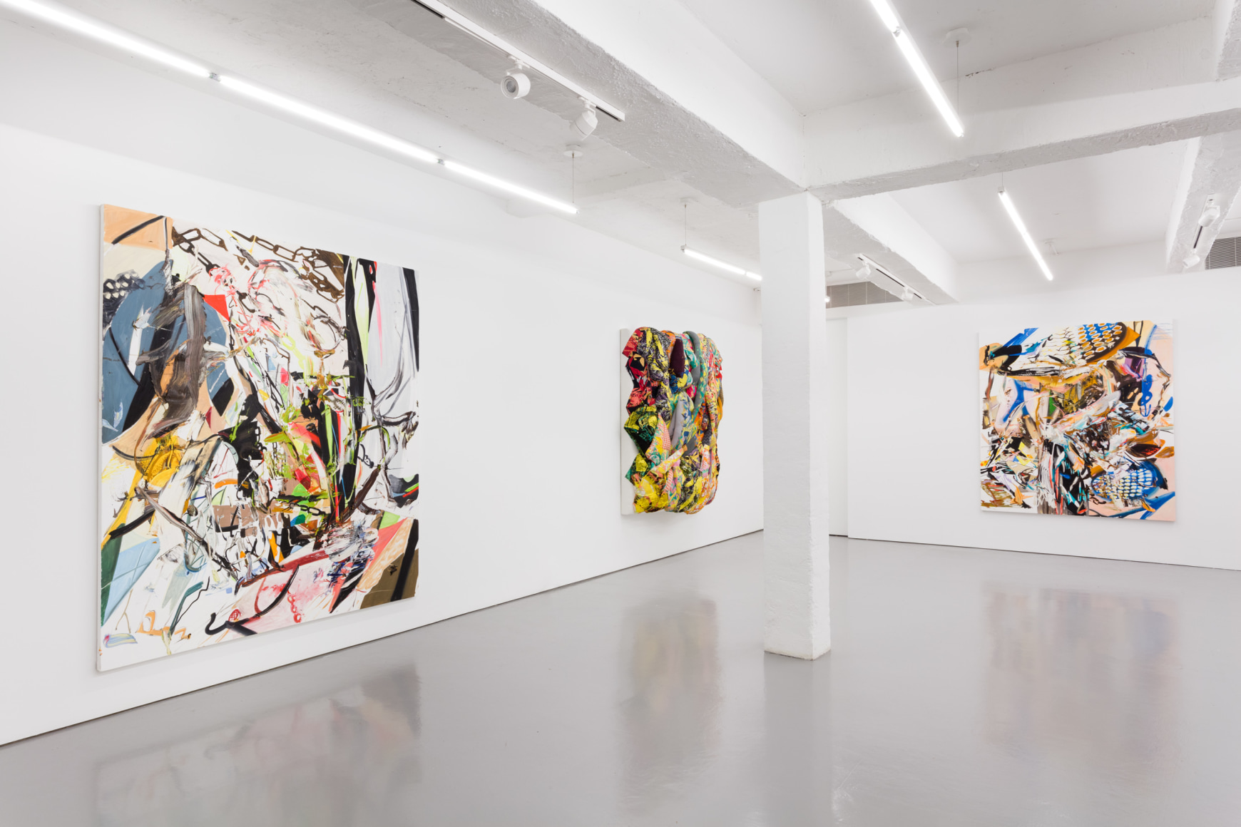 Aiko Hachisuka & John Williams