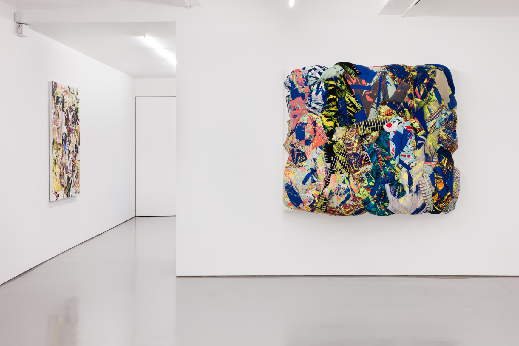 Aiko Hachisuka & John Williams