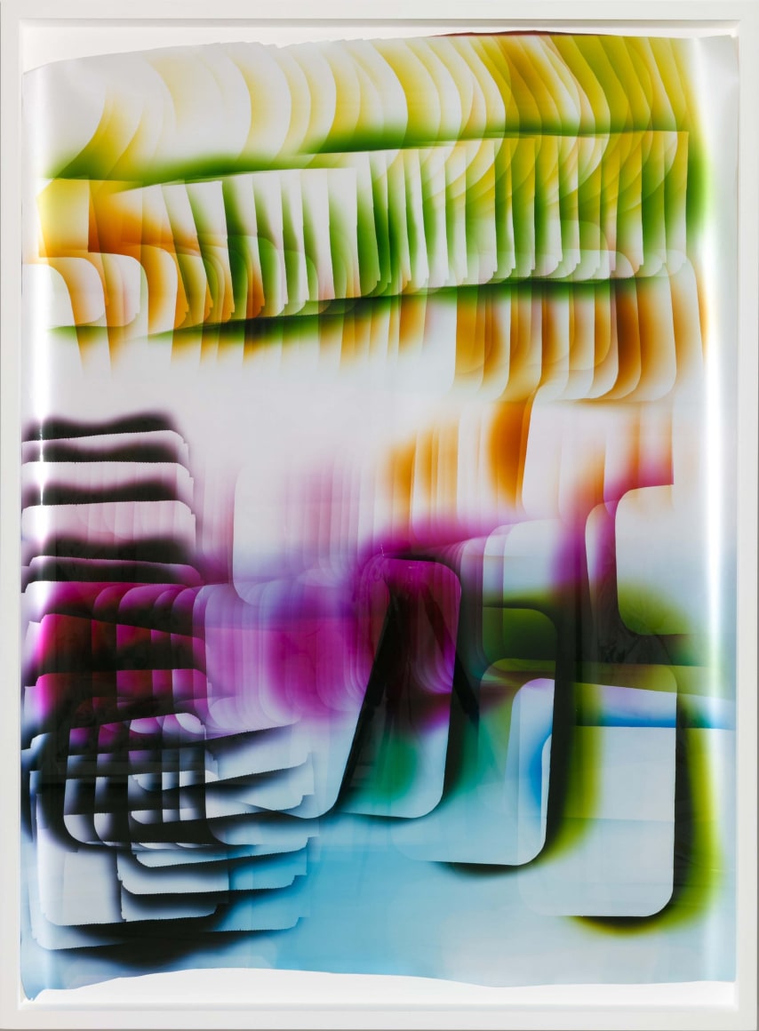 191, 2015 Unique chemical treatment on RA-4 paper