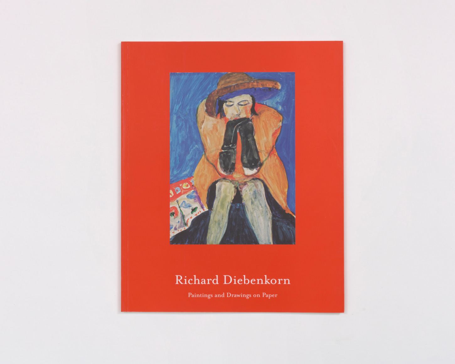 Richard Diebenkorn