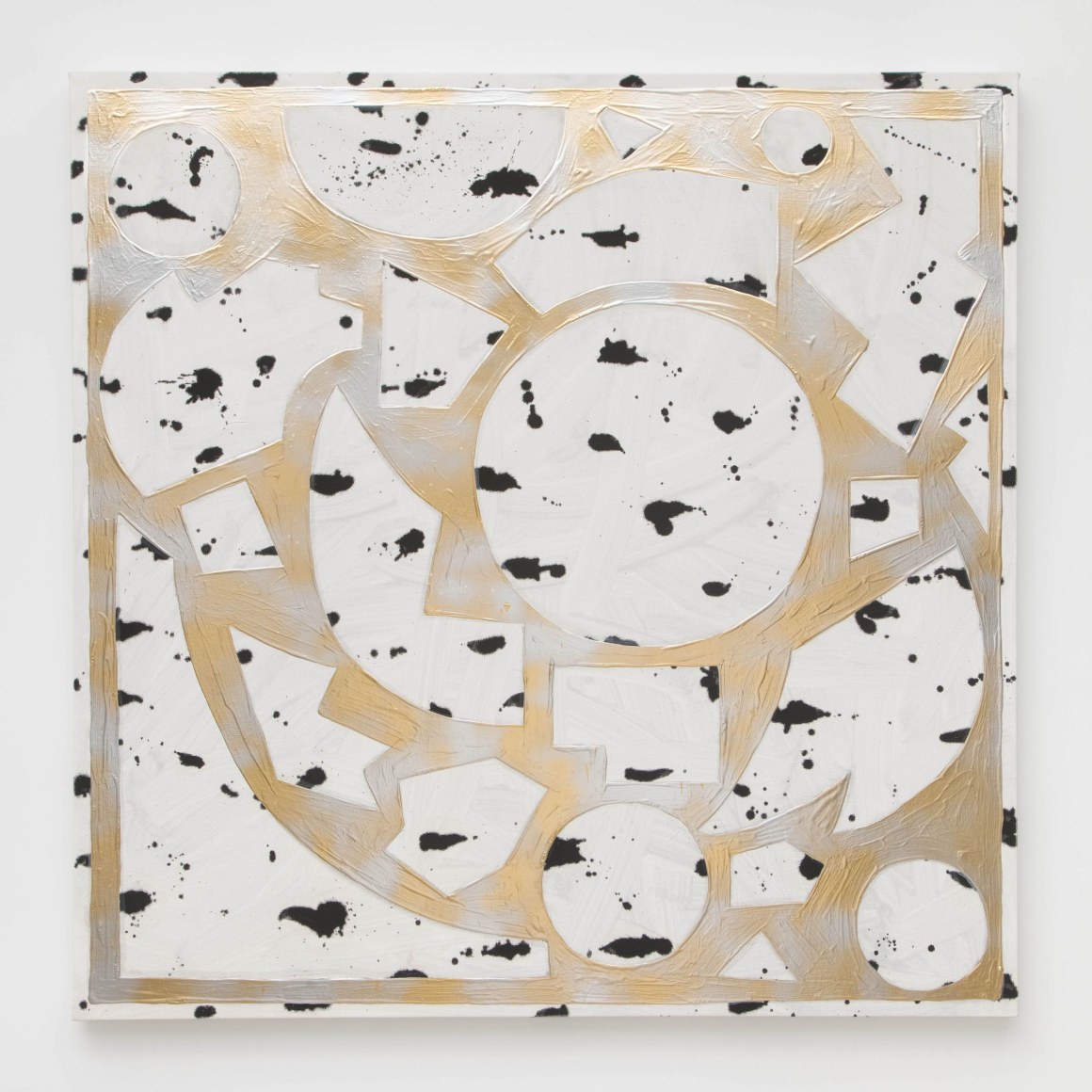 Rebecca Morris Untitled (#02-16)