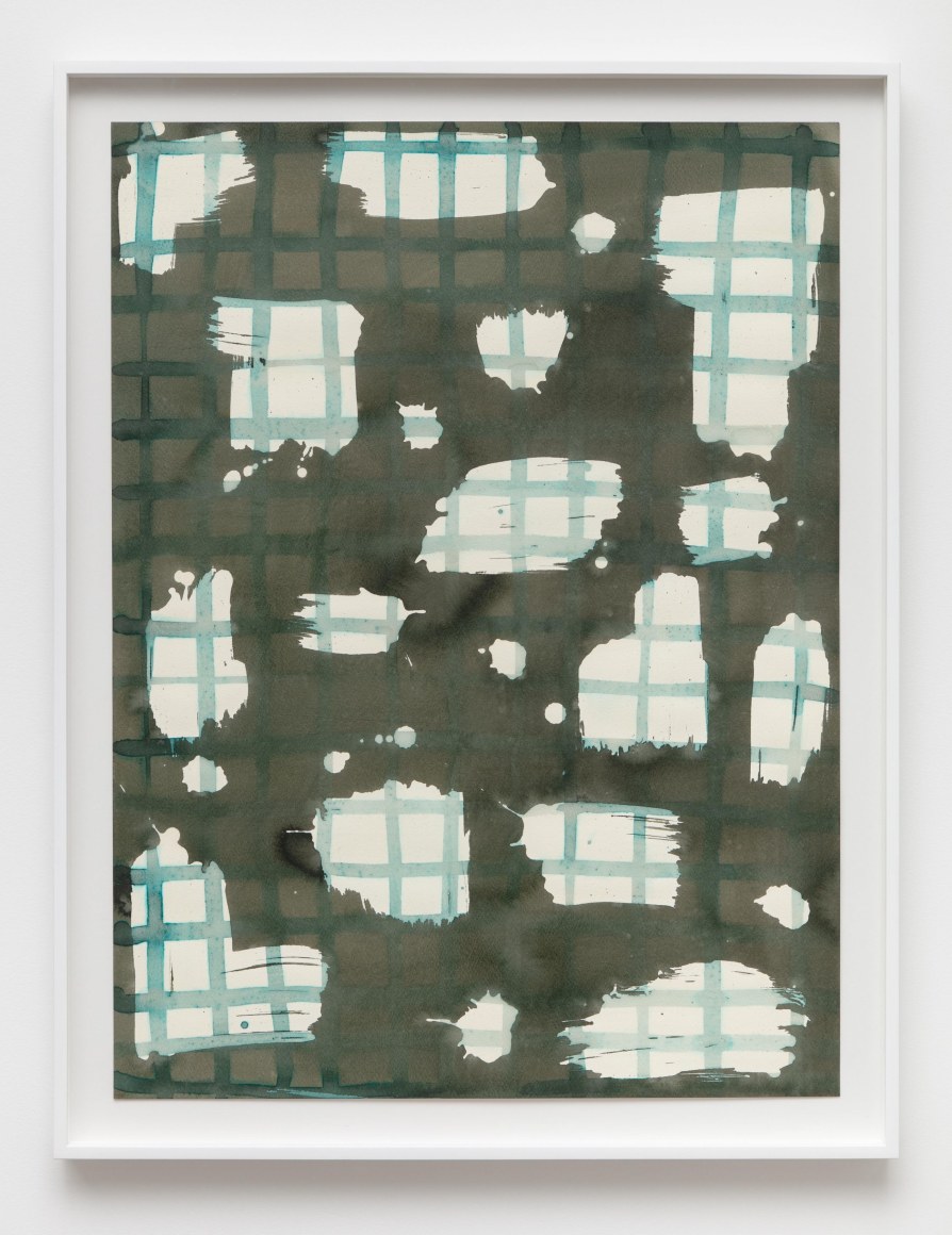 Rebecca Morris Untitled (#230-13)