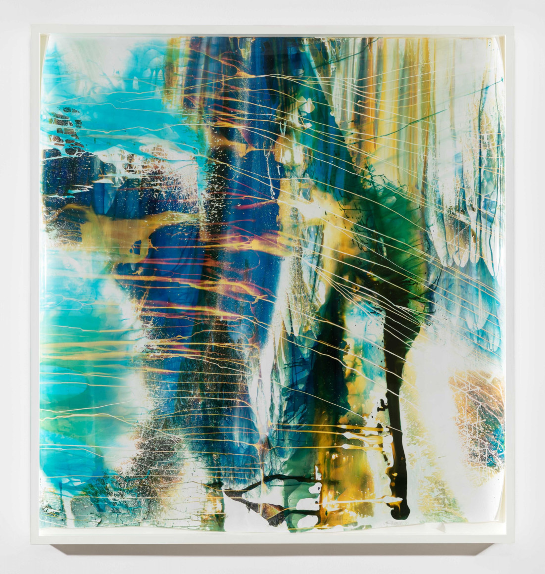 159, 2016 Unique chemical treatment on RA-4 paper