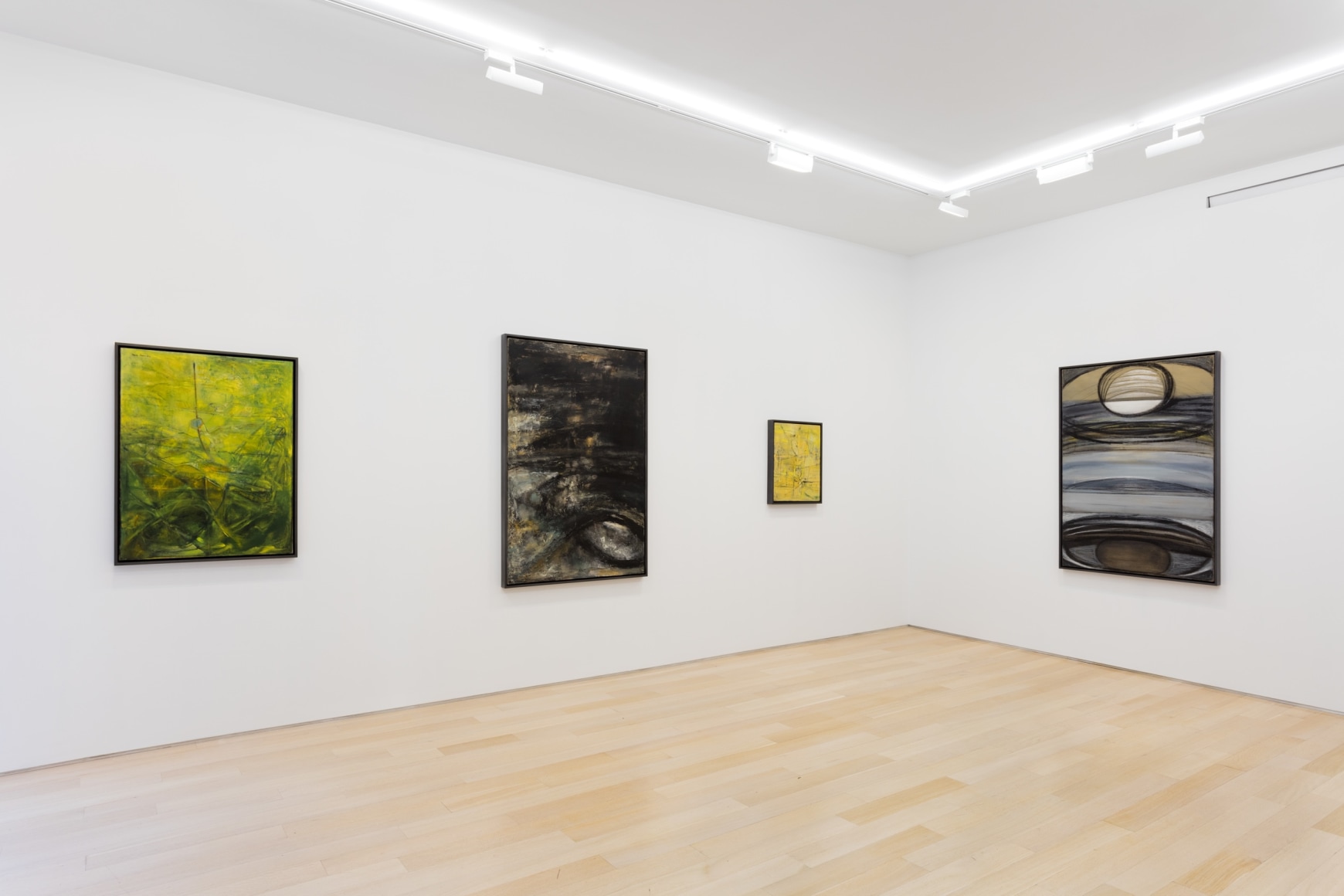 © The Hedda Sterne Foundation, Inc. / Licensed by ARS, New York, NY