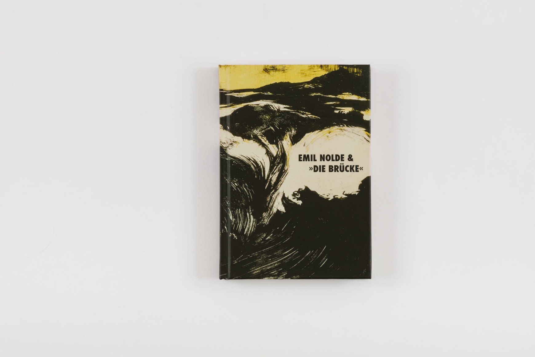 Emil Nolde and Die Brücke