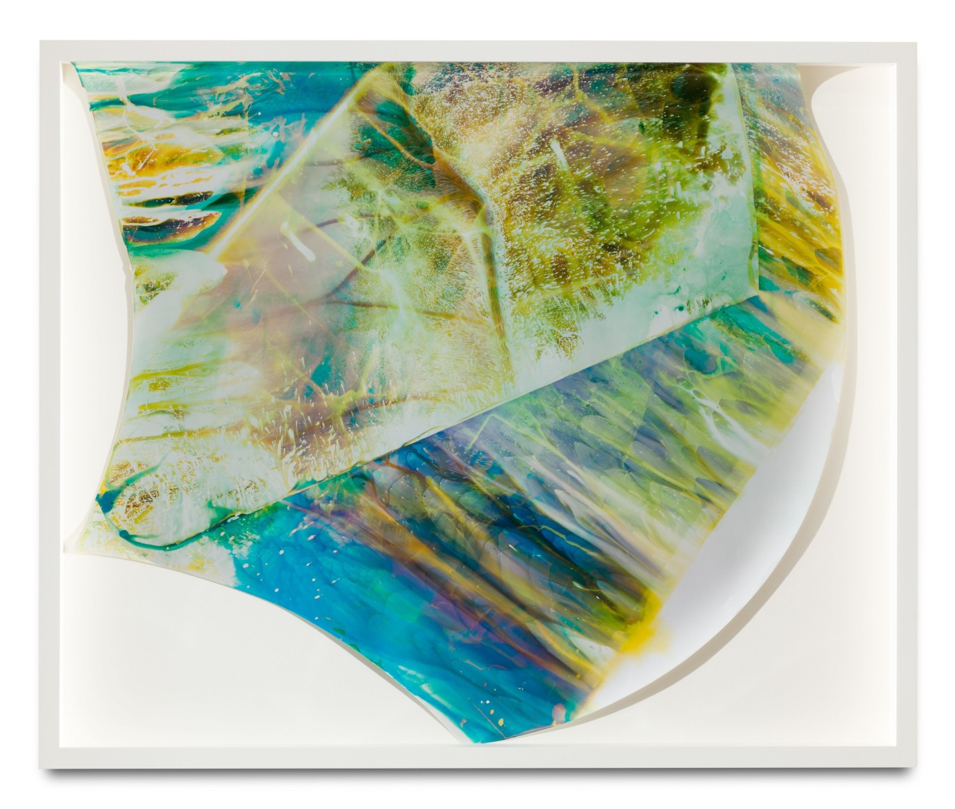 142, 2016 Unique chemical treatment on RA-4 paper