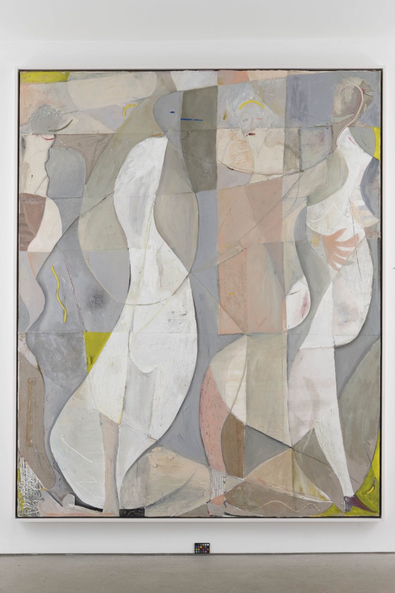 Volker Hüller, Saluti a Tutti