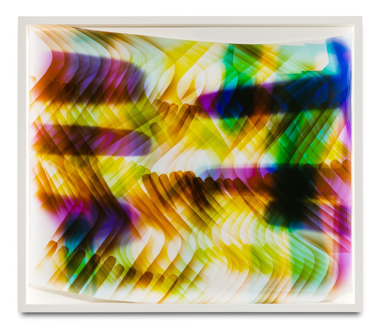 017, 2017 Unique chemical treatment on RA-4 paper