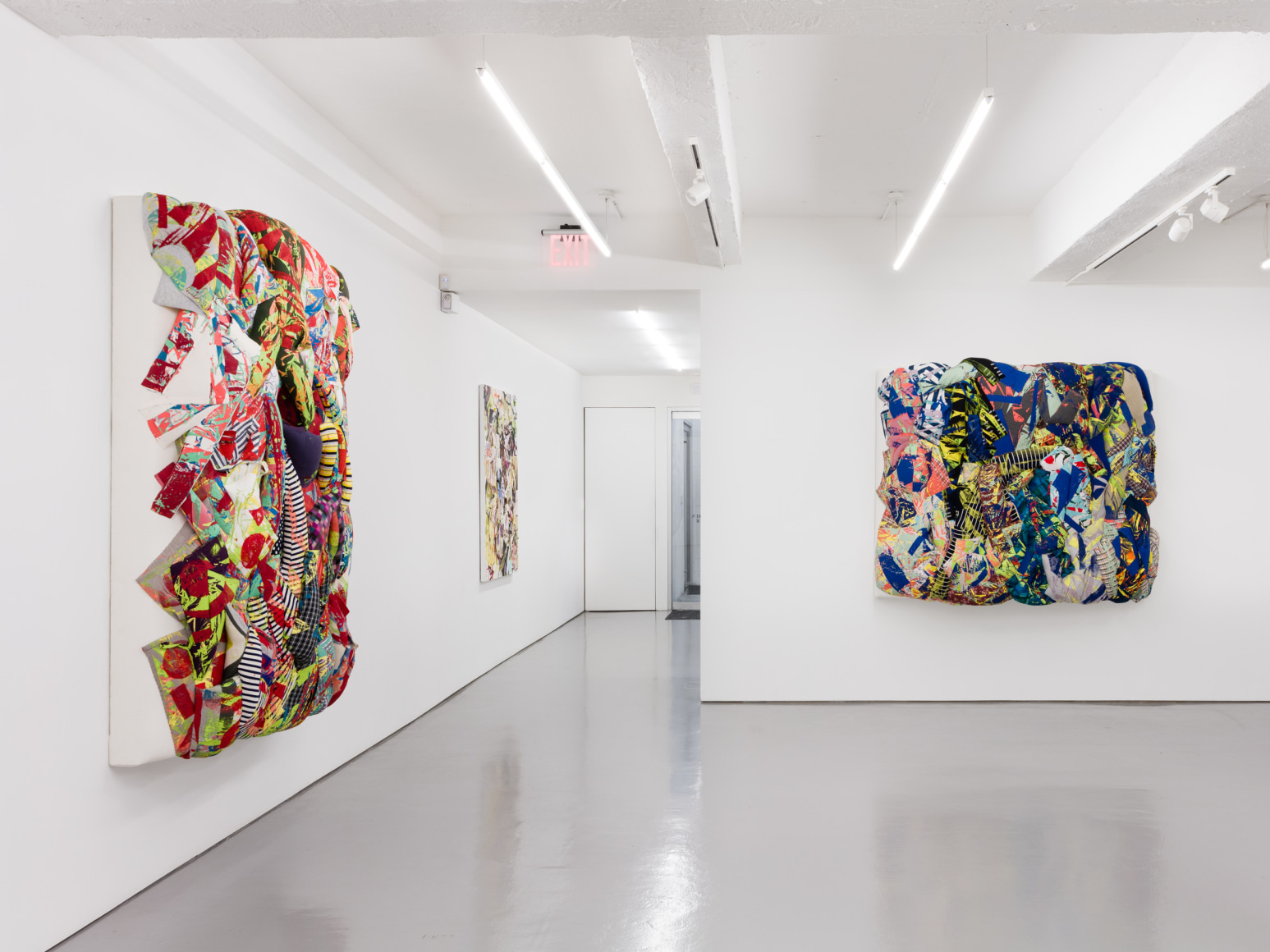 Aiko Hachisuka & John Williams