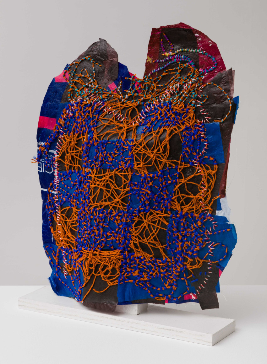 Josh Blackwell Neveruses&nbsp;(Shorten Spill Match), (alternate view)