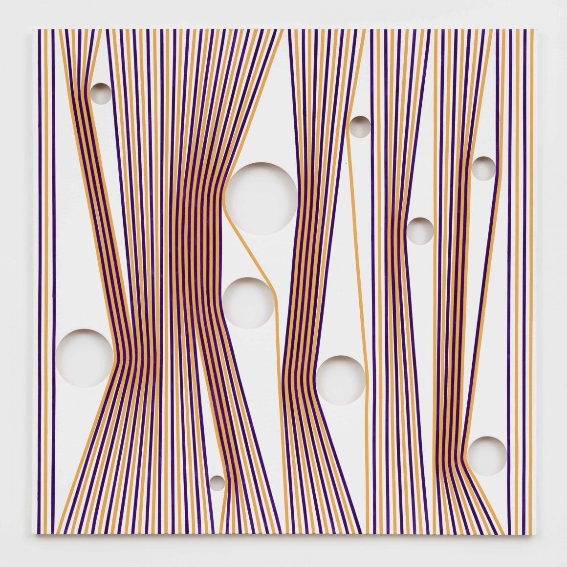 Caetano de Almeida, Demeter