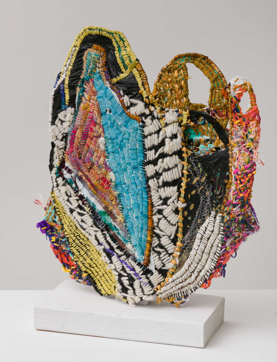 Josh Blackwell Neveruses (Weave Chip Cover)