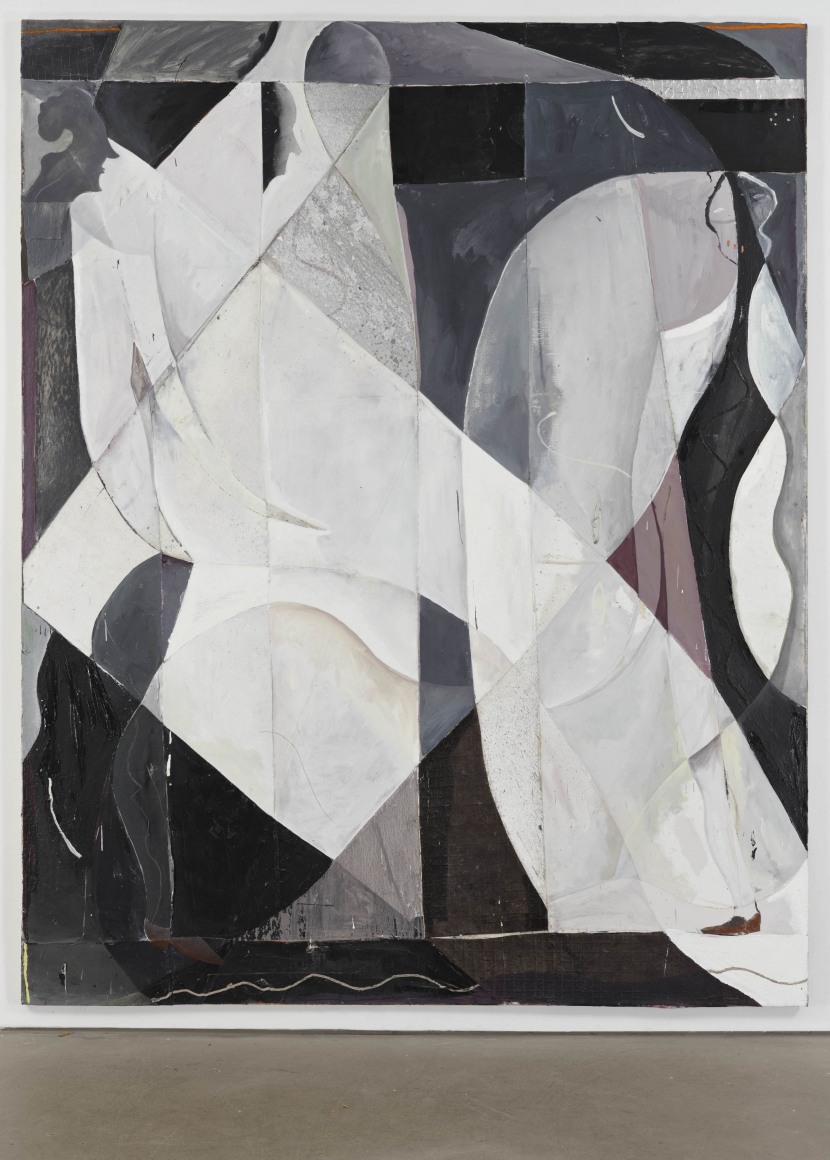 Volker Hüller, Drei Halunken und ein Halleluja