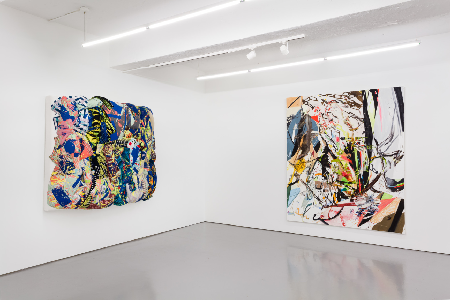 Aiko Hachisuka & John Williams