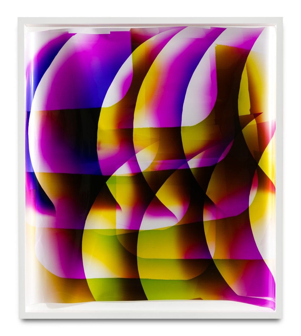 052, 2017 Unique chemical treatment on RA-4 paper