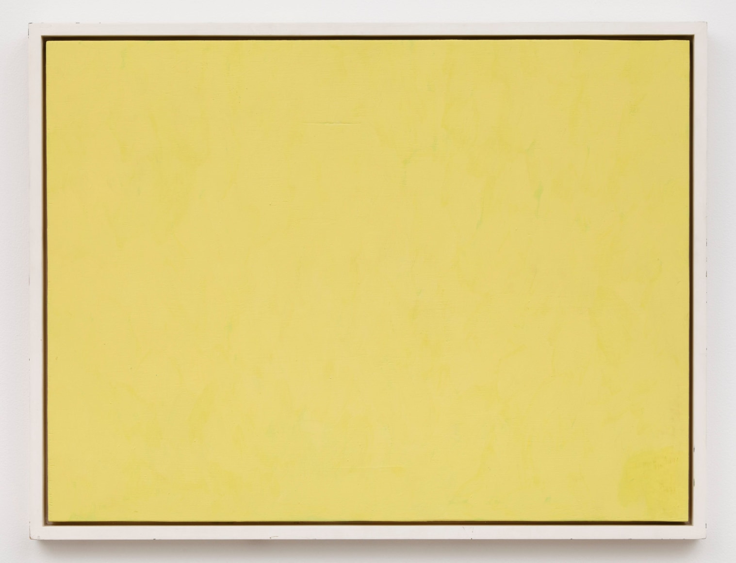 Moira Dryer Untitled, 1988