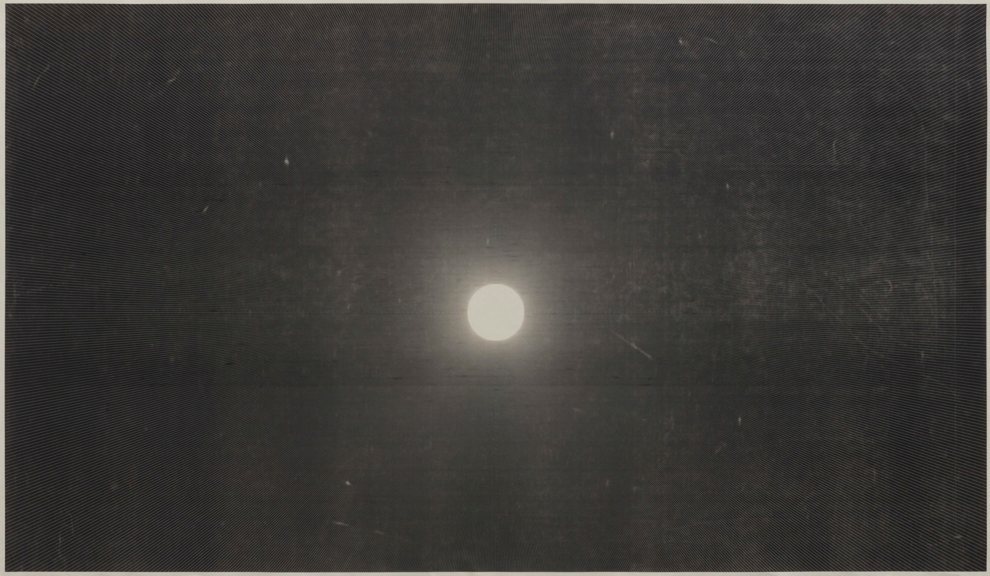 Untitled (3:21:40 pm), 2019