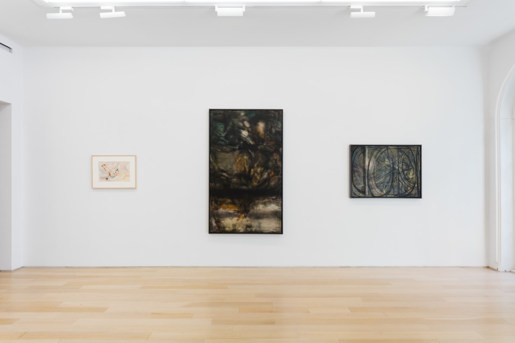 © The Hedda Sterne Foundation, Inc. / Licensed by ARS, New York, NY