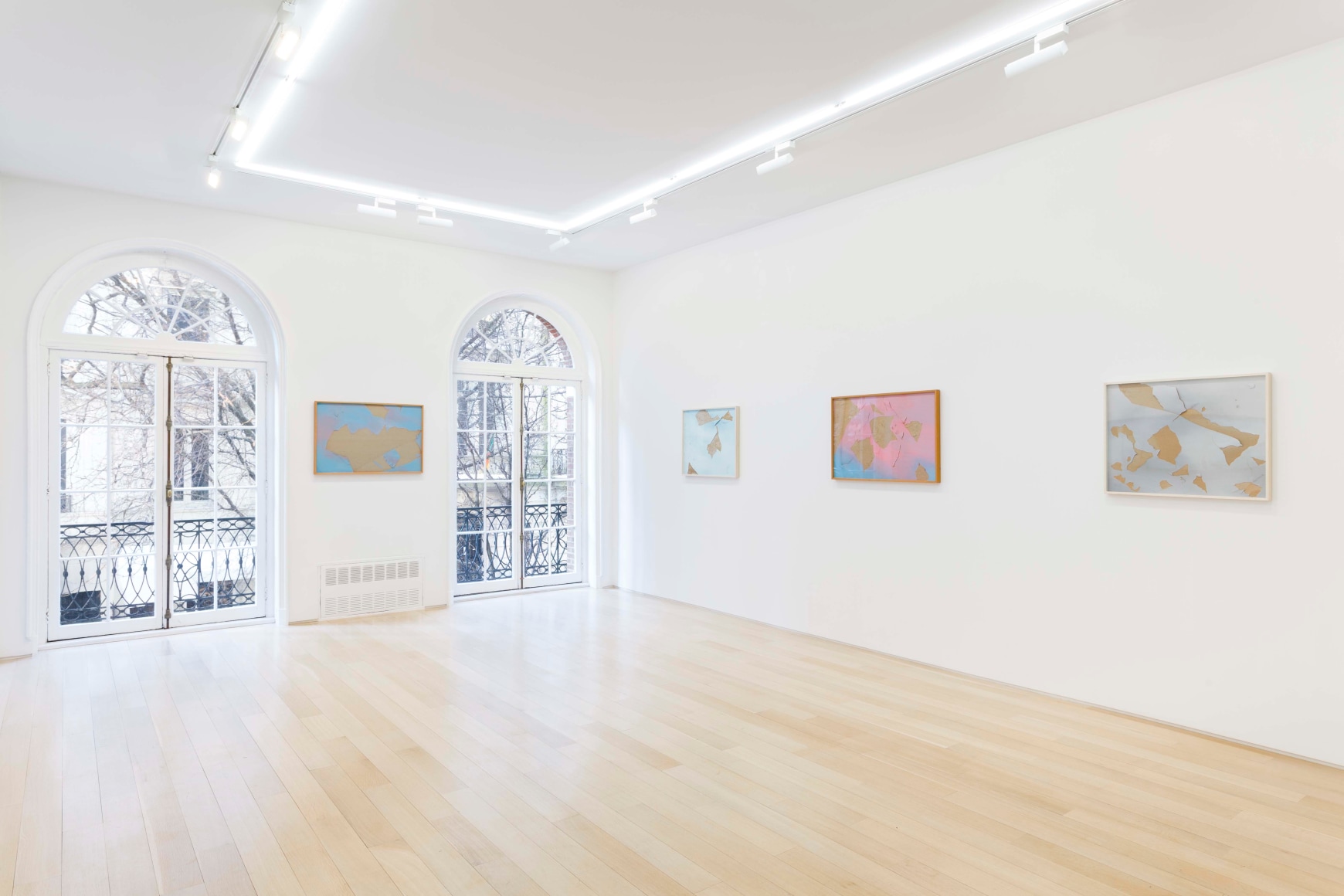 Joe Goode: There's Always Tomorrow