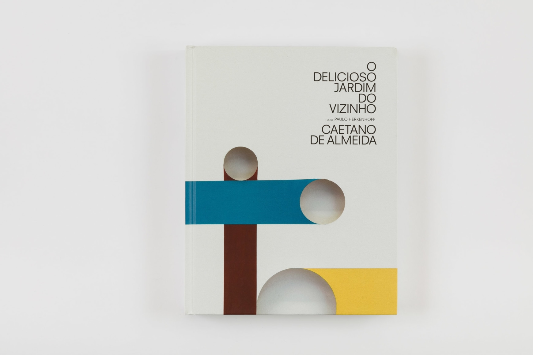 O Delicioso jardim do vizinho