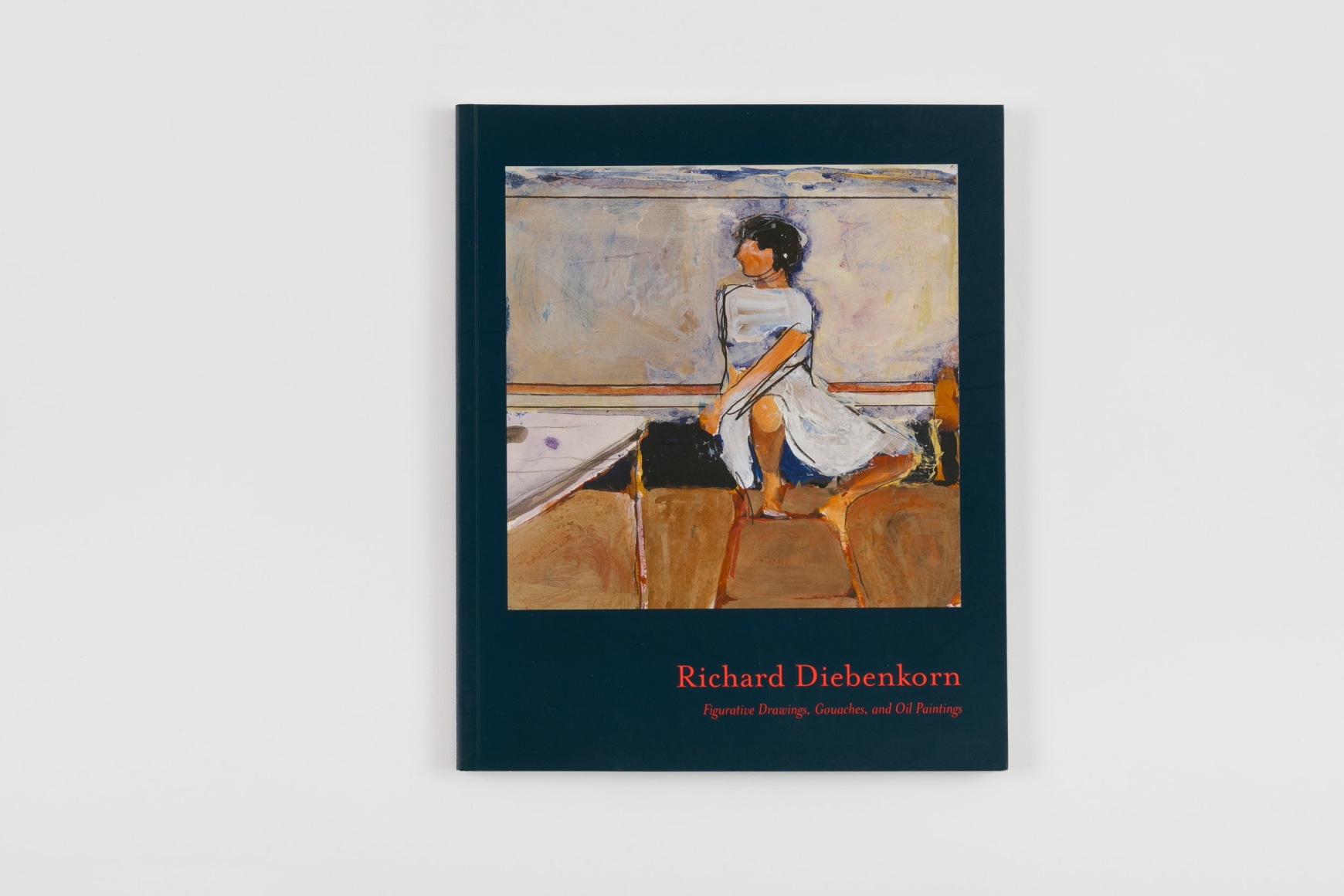 Richard Diebenkorn