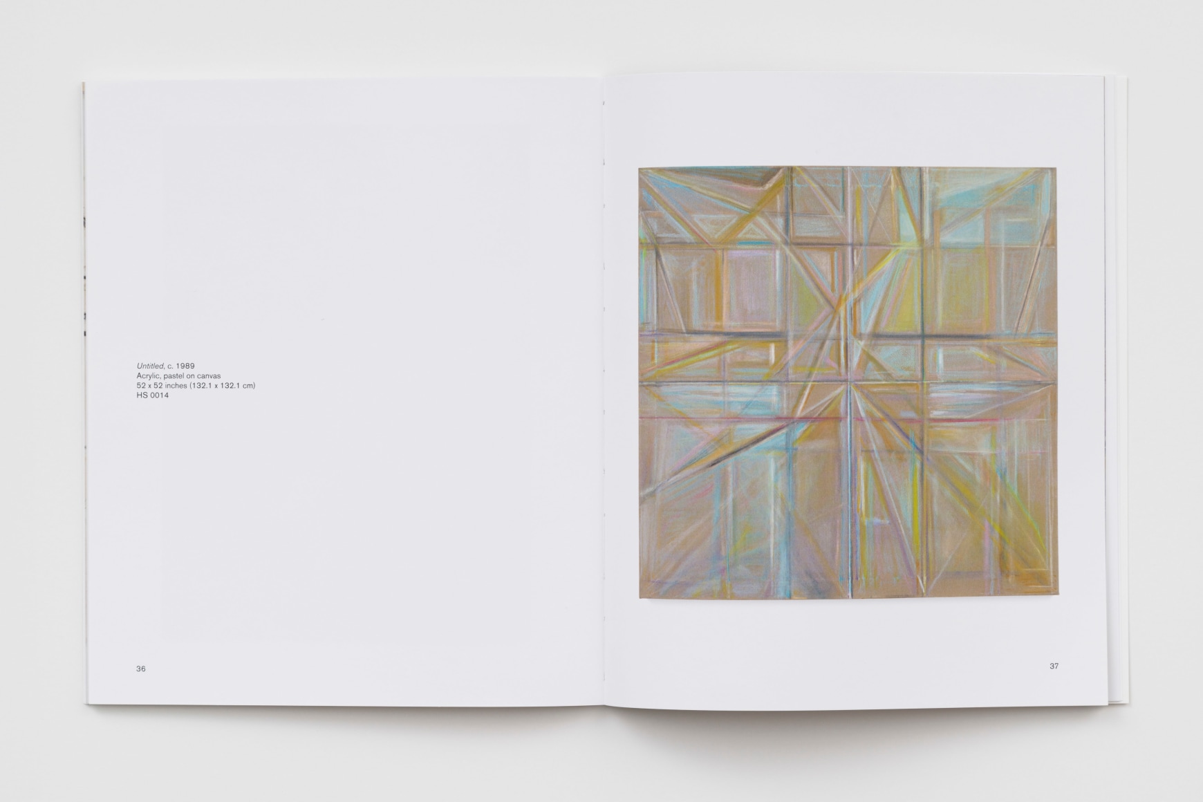 picture of the interior of a book