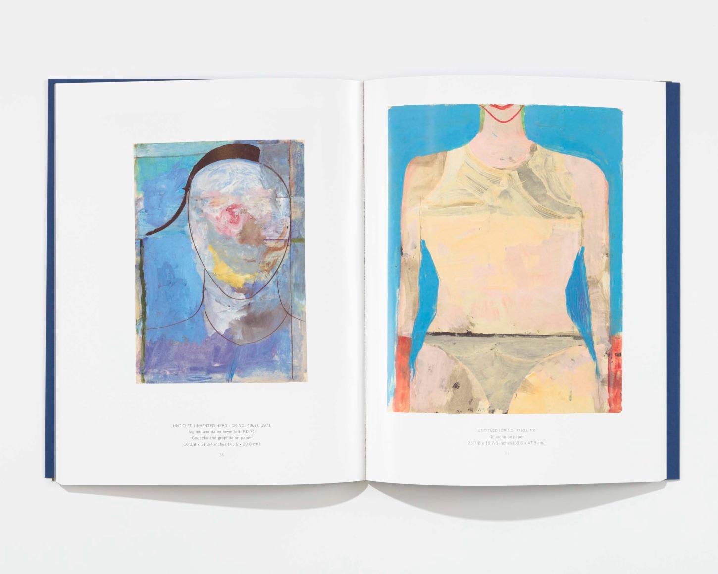 images of a catalogue