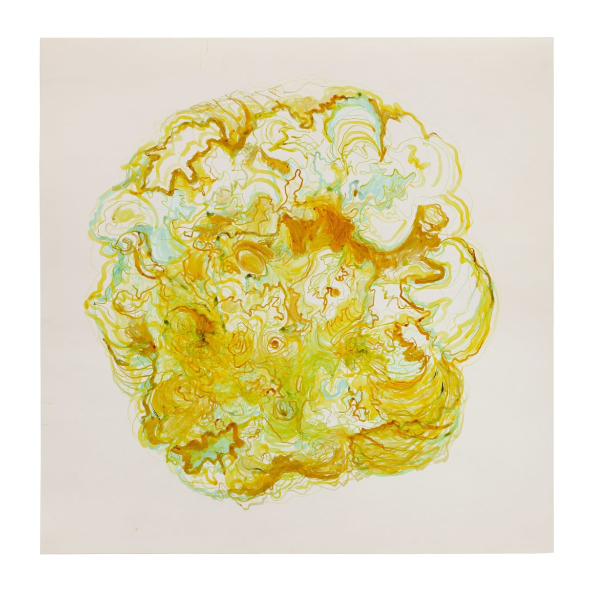 Hedda Sterne Untitled, c. 1967