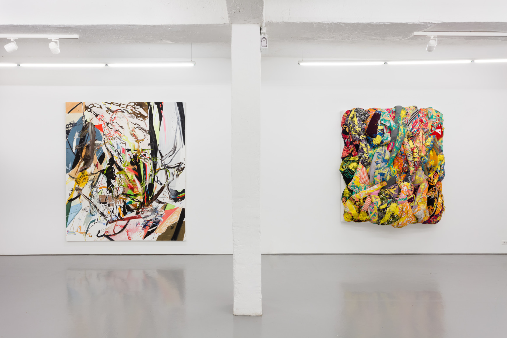 Aiko Hachisuka & John Williams