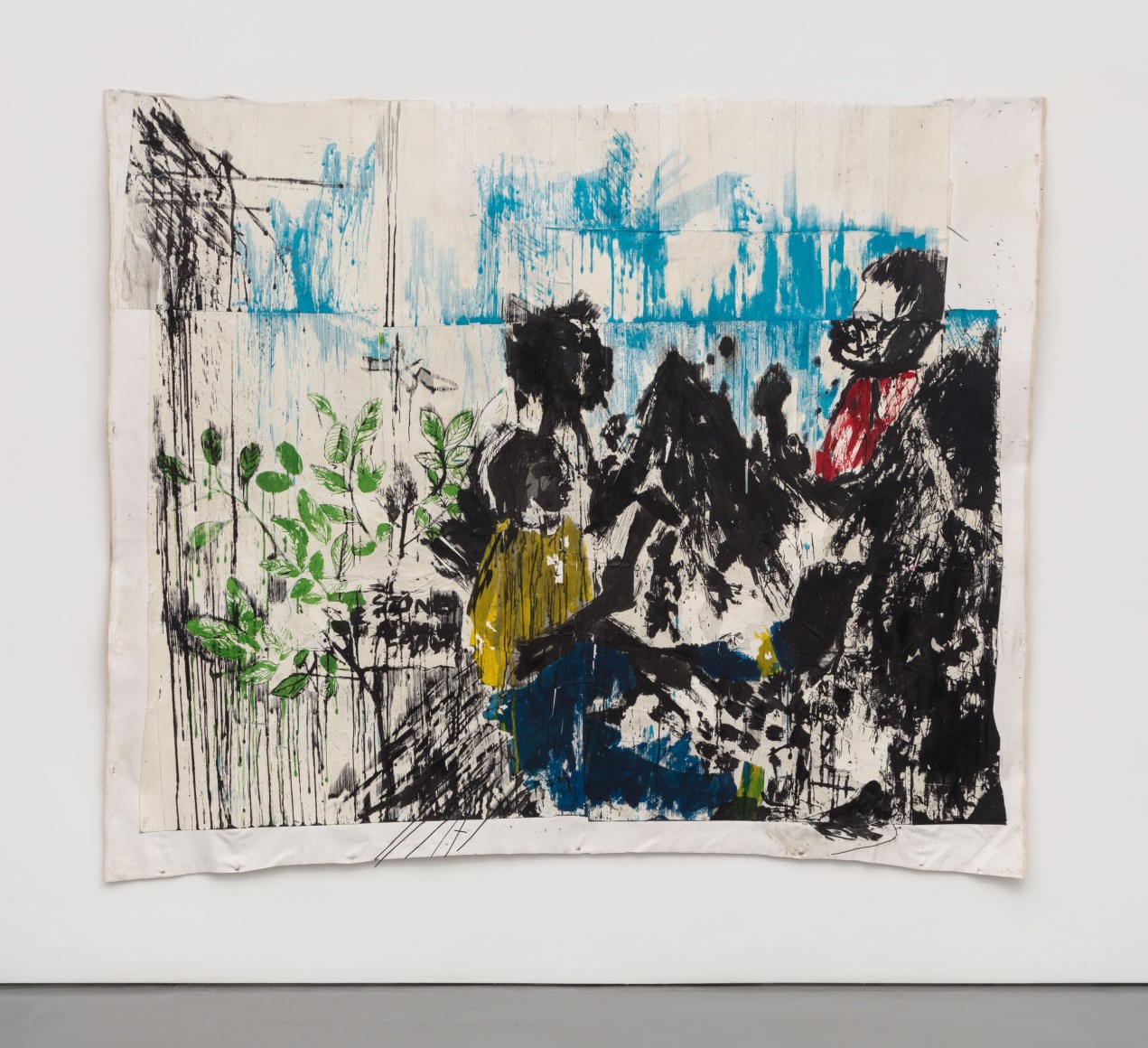 Pimp My 3/4 Phone, 2018