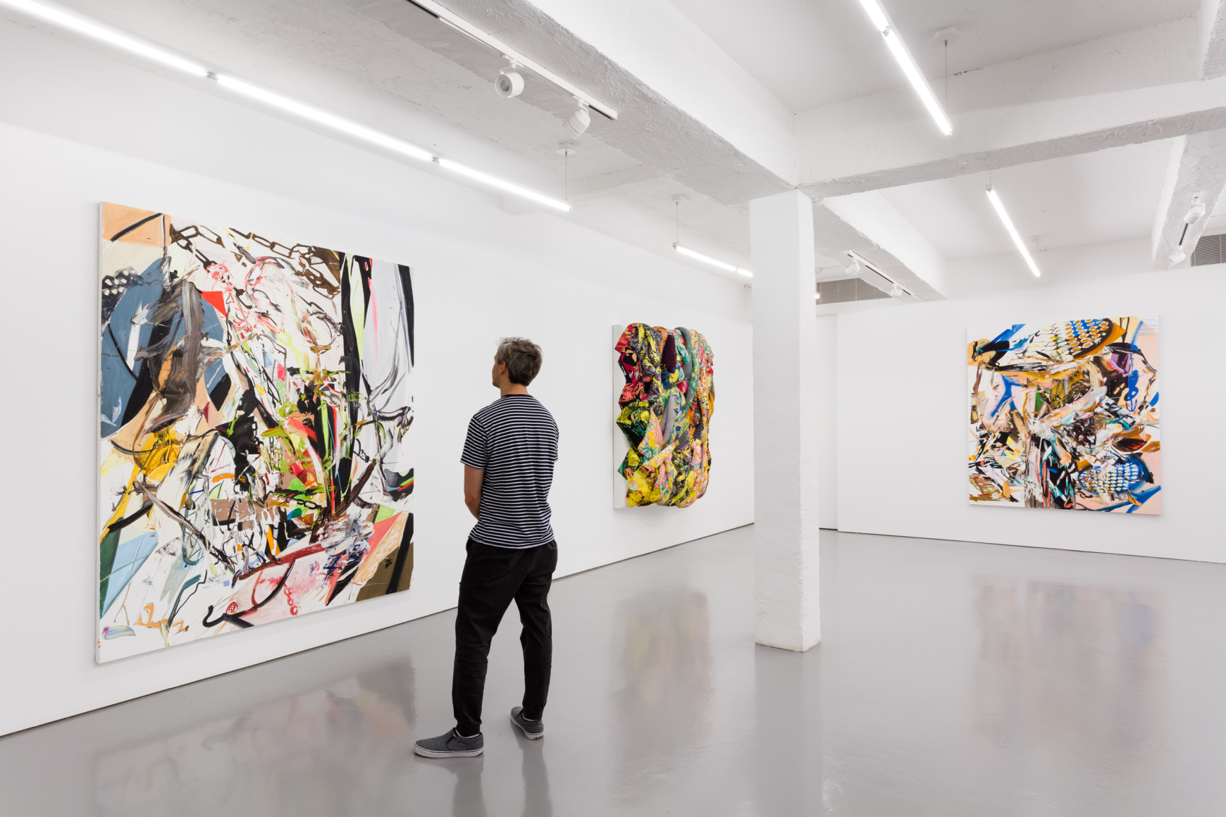 Aiko Hachisuka & John Williams