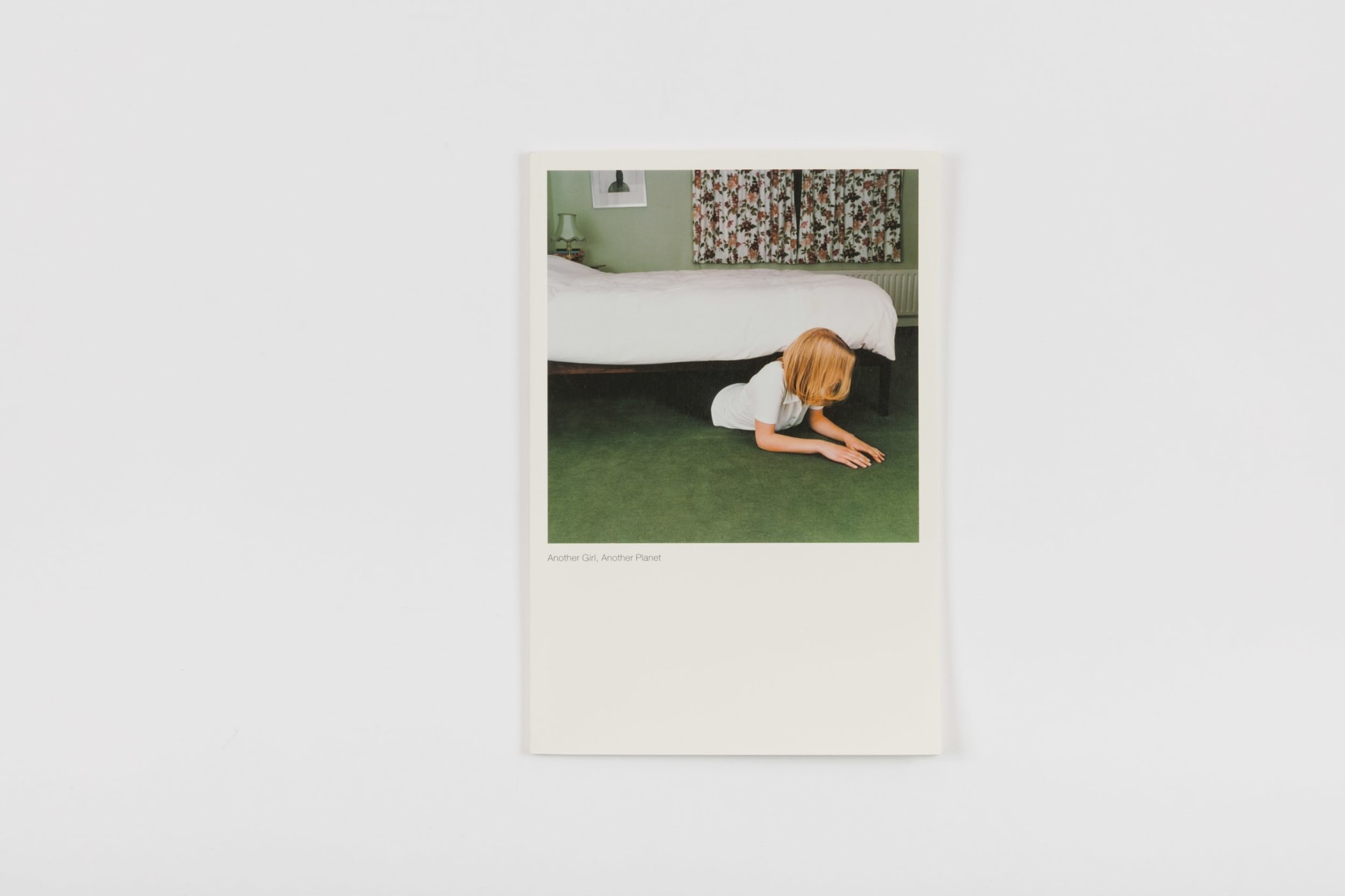 Another Girl, Another Planet