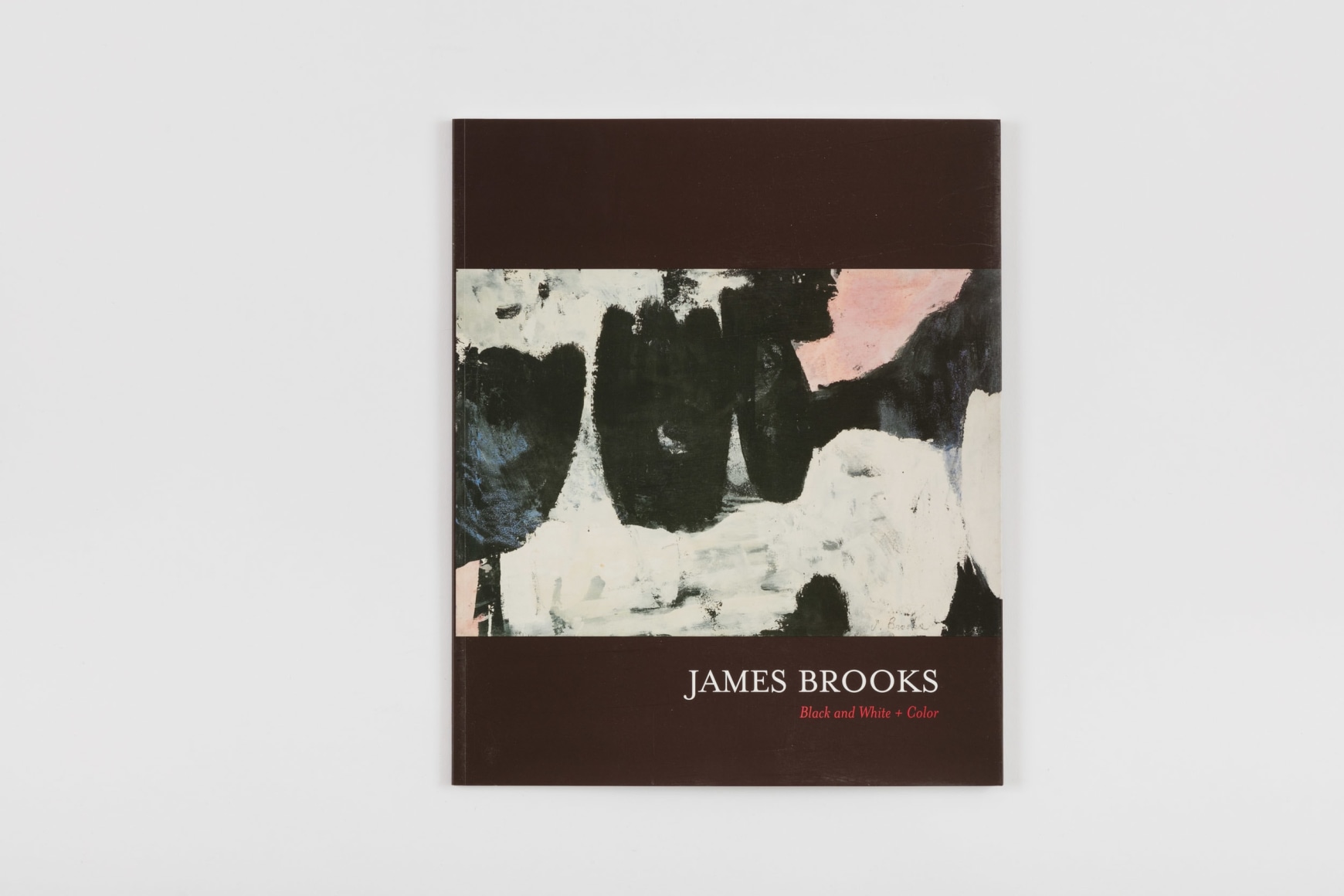 James Brooks