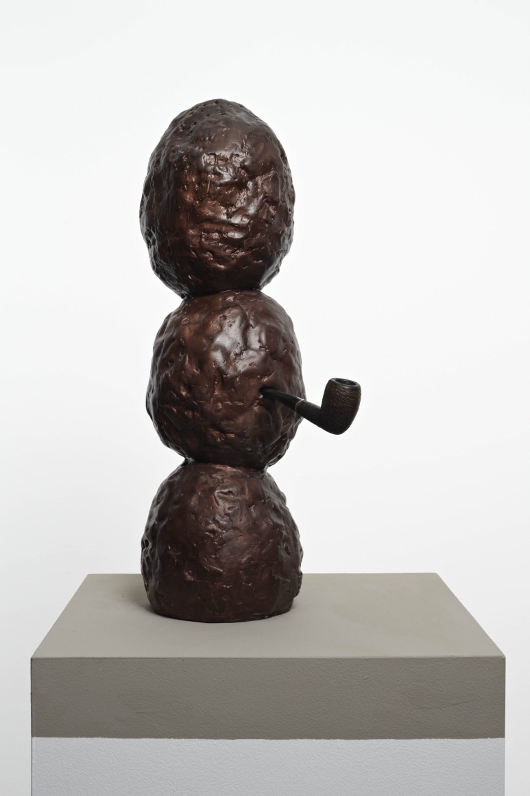 Volker Hüller, Humbert