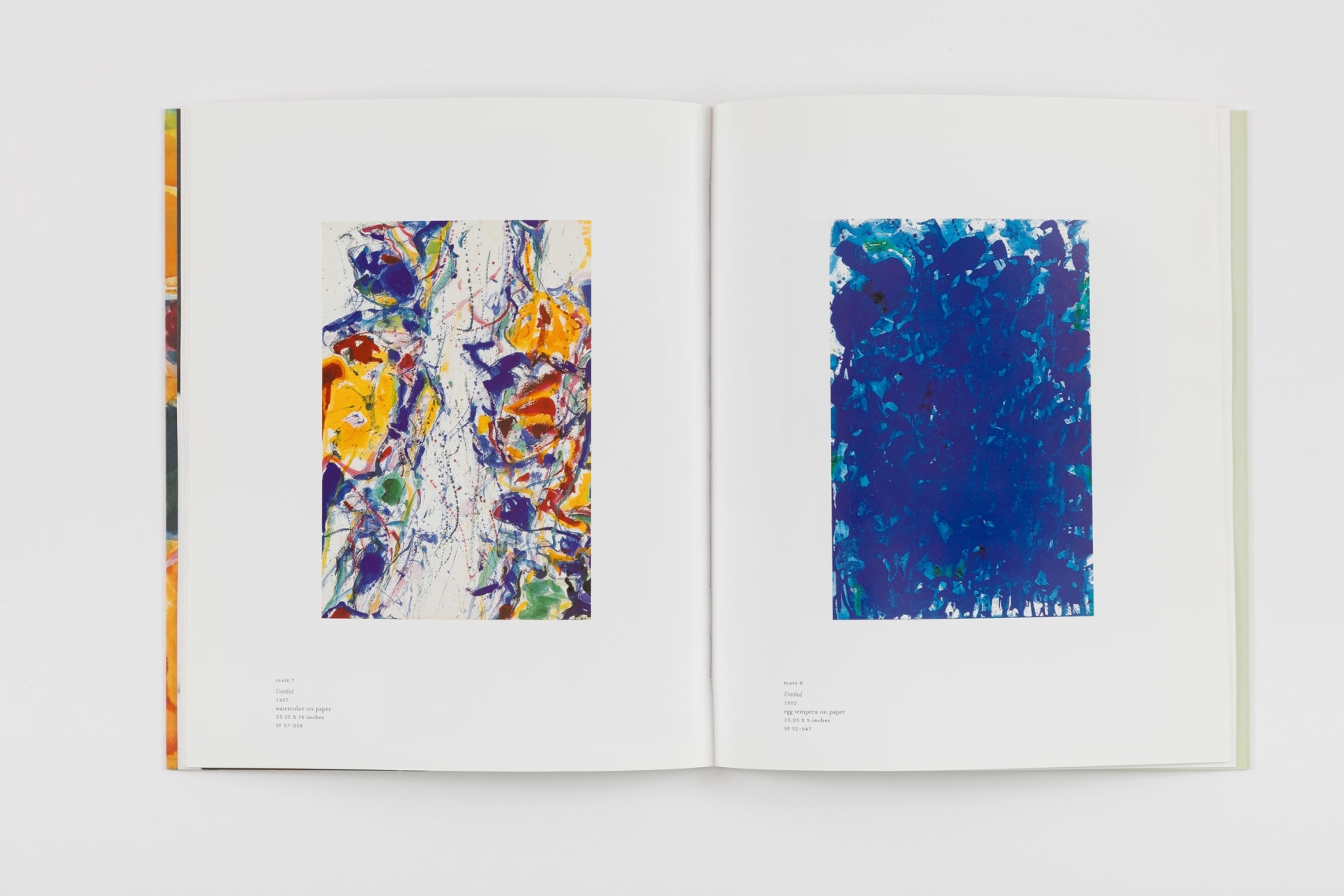 Sam Francis