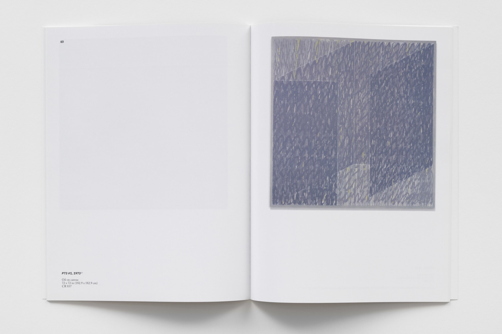 image of a catalogue