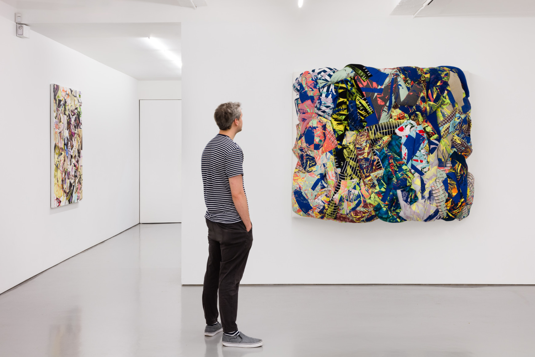 Aiko Hachisuka & John Williams