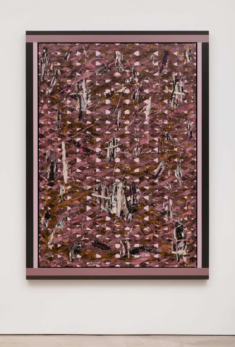 Douglas Melini, Untitled