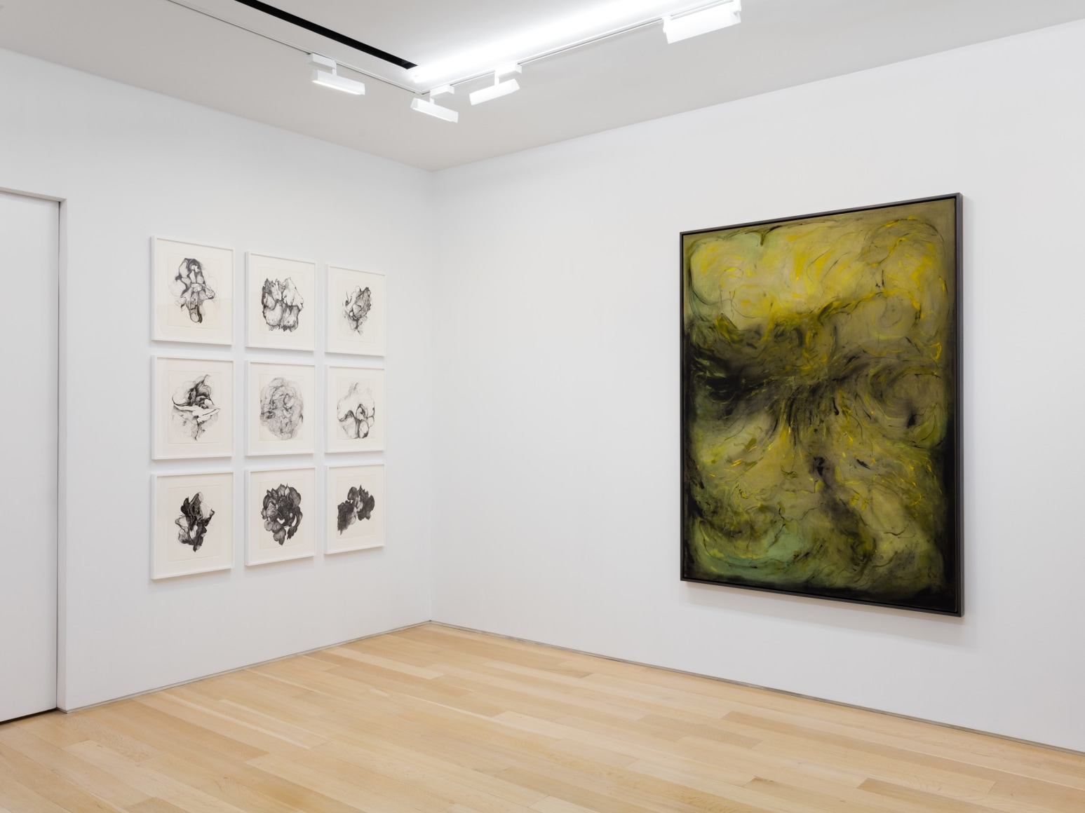 © The Hedda Sterne Foundation, Inc. / Licensed by ARS, New York, NY