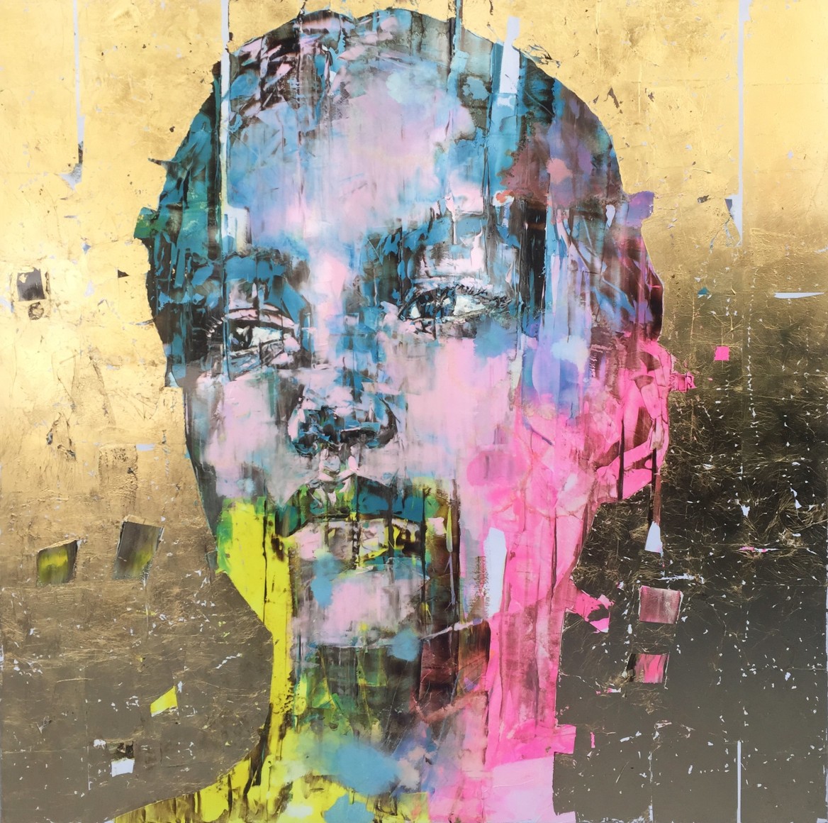 Marco Grassi | Galerie LeRoyer