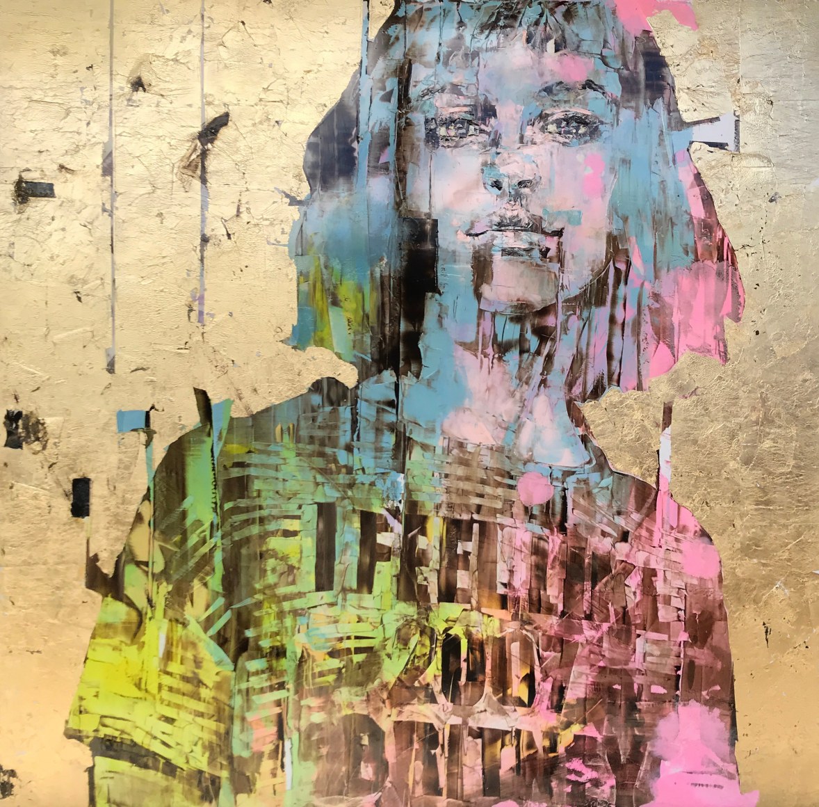 Marco Grassi | Galerie LeRoyer