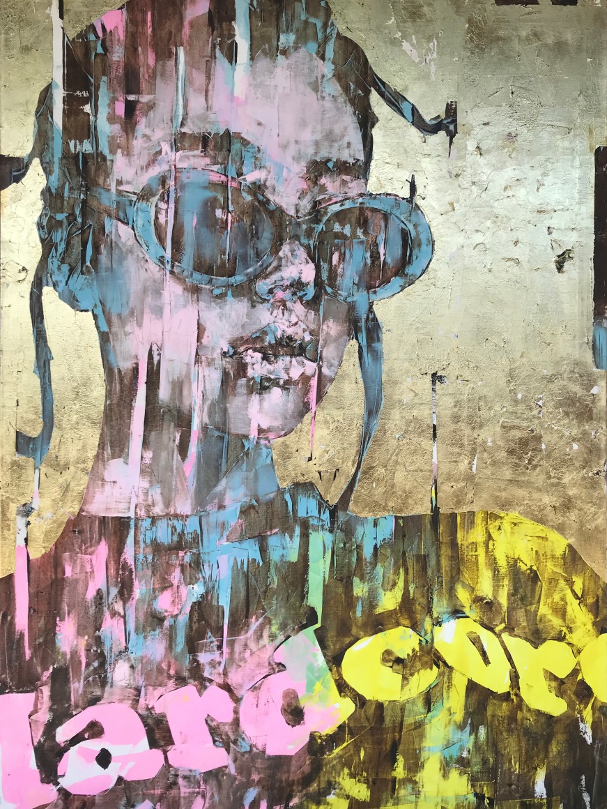 Marco Grassi | Galerie LeRoyer