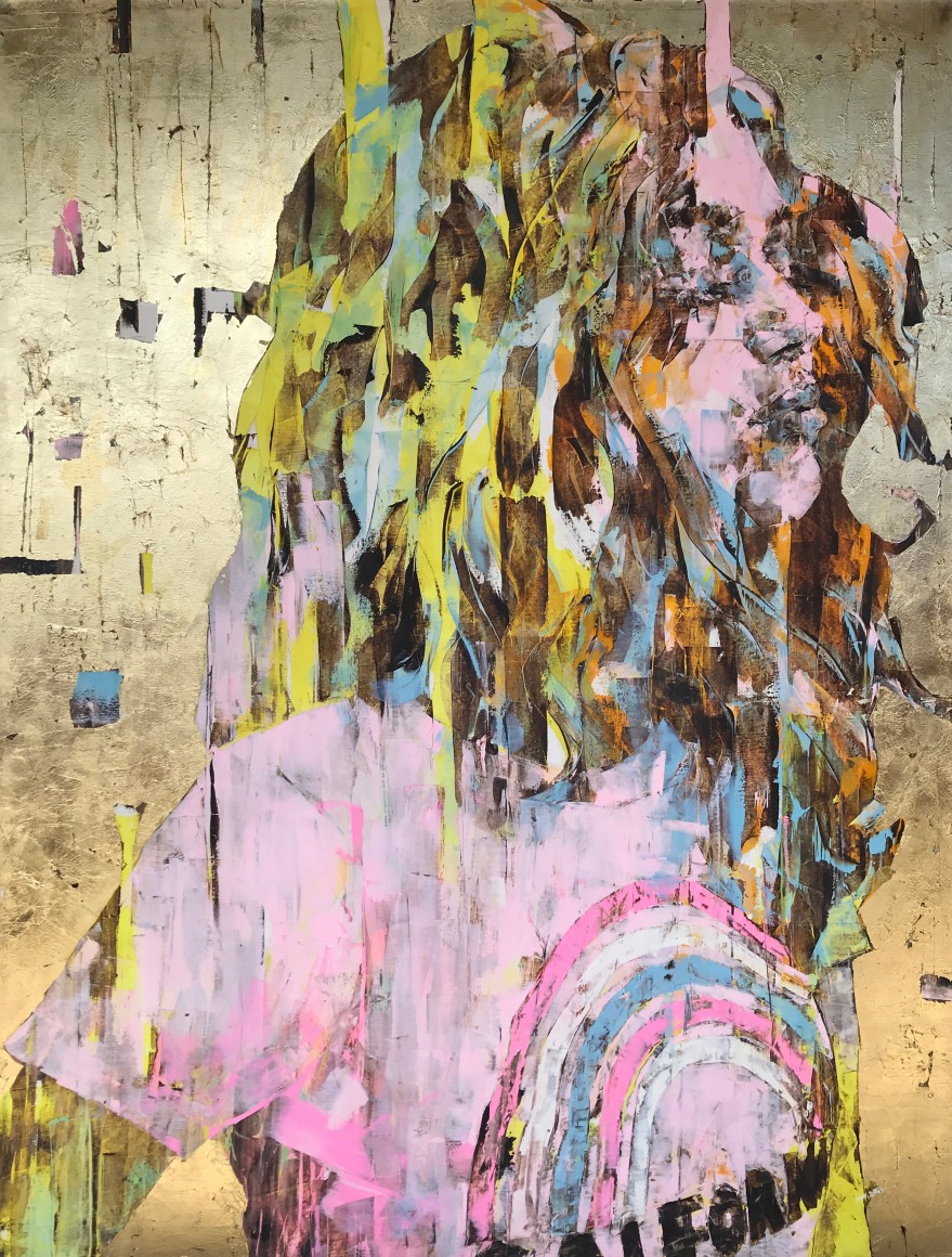 Marco Grassi | Galerie LeRoyer