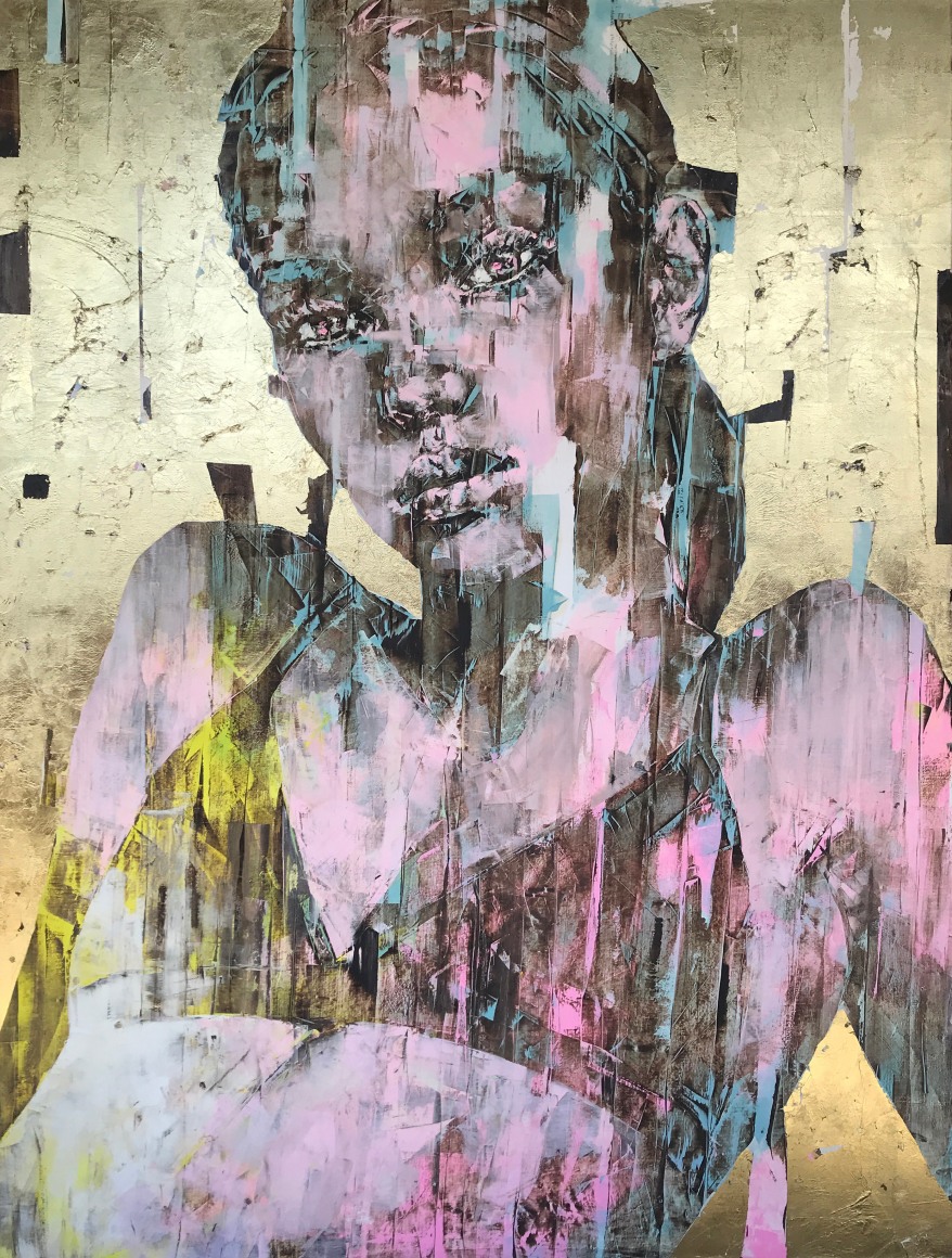 Marco Grassi | Galerie LeRoyer