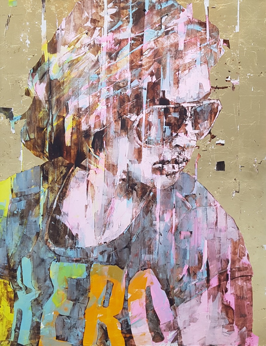 Marco Grassi | Galerie LeRoyer