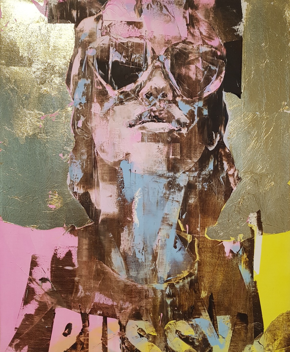 Marco Grassi | Galerie LeRoyer