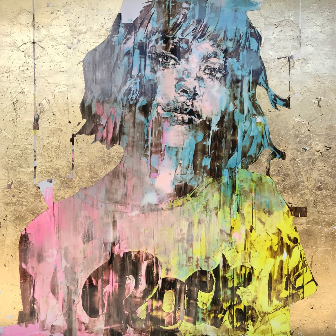 Marco Grassi | Galerie LeRoyer