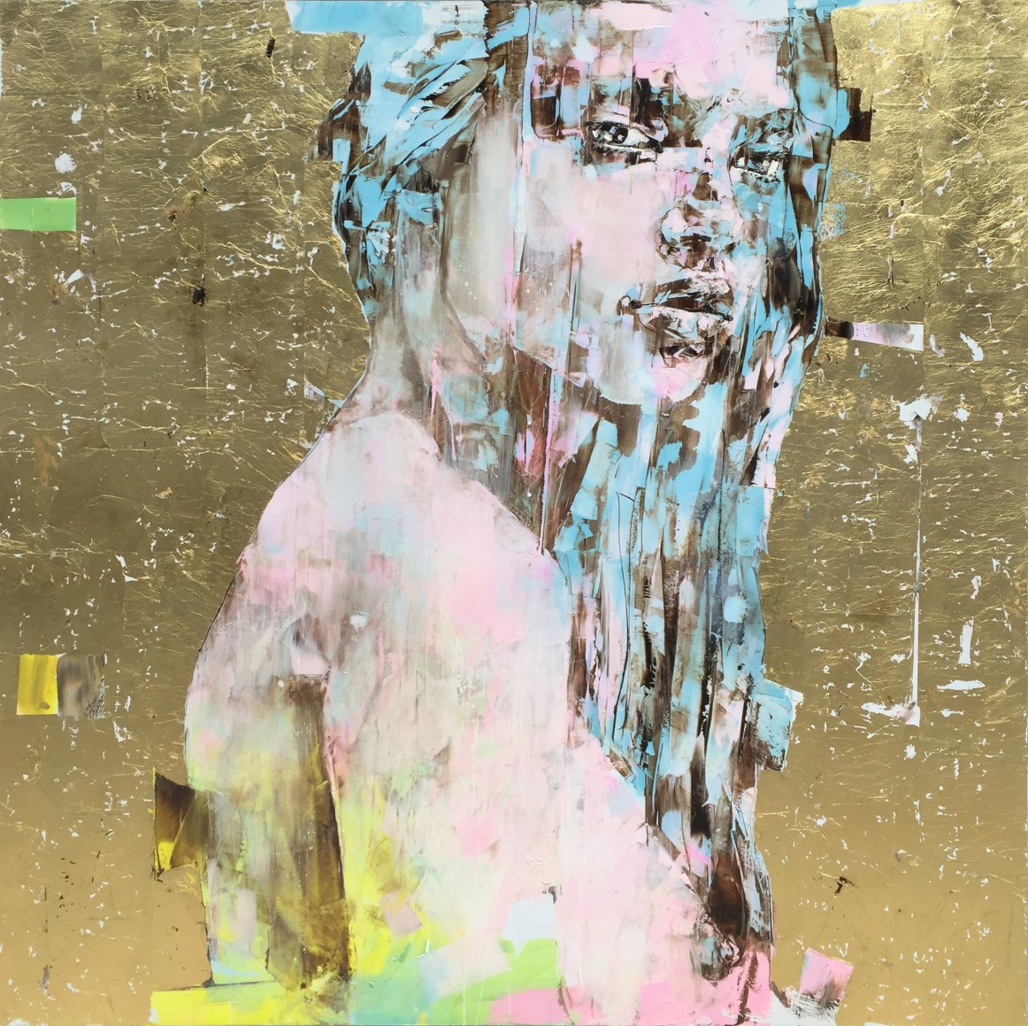 Marco Grassi | Galerie LeRoyer