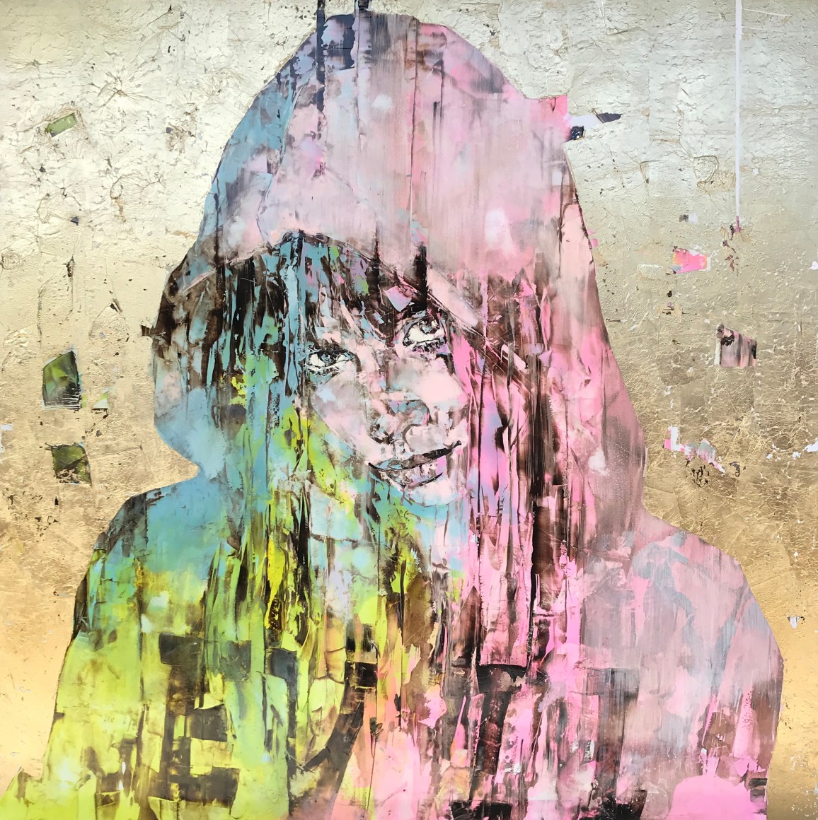 Marco Grassi | Galerie LeRoyer