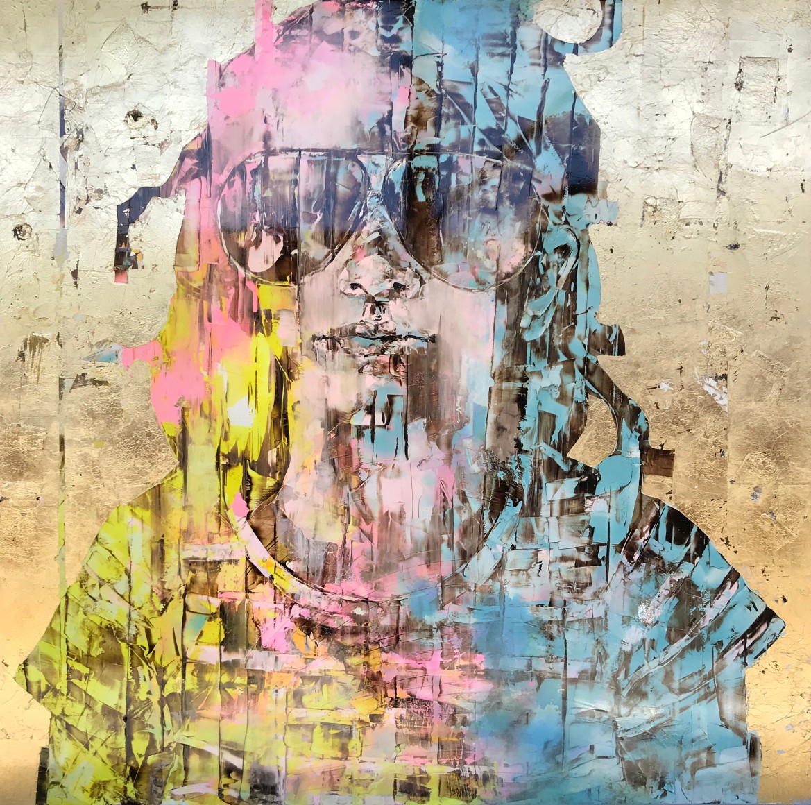 Marco Grassi | Galerie LeRoyer